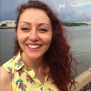 Meet your Posher, Alex